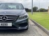 USED 2015 15 MERCEDES-BENZ E-CLASS 3.0 E350 BLUETEC AMG SPORT 4d 249 BHP AUTO AMG Alloys Comand Sat Nav DAB