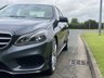USED 2015 15 MERCEDES-BENZ E-CLASS 3.0 E350 BLUETEC AMG SPORT 4d 249 BHP AUTO AMG Alloys Comand Sat Nav DAB