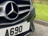 USED 2015 15 MERCEDES-BENZ E-CLASS 3.0 E350 BLUETEC AMG SPORT 4d 249 BHP AUTO AMG Alloys Comand Sat Nav DAB