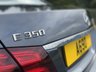 USED 2015 15 MERCEDES-BENZ E-CLASS 3.0 E350 BLUETEC AMG SPORT 4d 249 BHP AUTO AMG Alloys Comand Sat Nav DAB