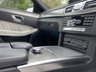USED 2015 15 MERCEDES-BENZ E-CLASS 3.0 E350 BLUETEC AMG SPORT 4d 249 BHP AUTO AMG Alloys Comand Sat Nav DAB