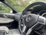 USED 2015 15 MERCEDES-BENZ E-CLASS 3.0 E350 BLUETEC AMG SPORT 4d 249 BHP AUTO AMG Alloys Comand Sat Nav DAB