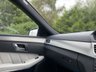 USED 2015 15 MERCEDES-BENZ E-CLASS 3.0 E350 BLUETEC AMG SPORT 4d 249 BHP AUTO AMG Alloys Comand Sat Nav DAB