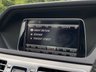 USED 2015 15 MERCEDES-BENZ E-CLASS 3.0 E350 BLUETEC AMG SPORT 4d 249 BHP AUTO AMG Alloys Comand Sat Nav DAB