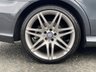 USED 2015 15 MERCEDES-BENZ E-CLASS 3.0 E350 BLUETEC AMG SPORT 4d 249 BHP AUTO AMG Alloys Comand Sat Nav DAB