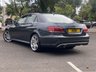 USED 2015 15 MERCEDES-BENZ E-CLASS 3.0 E350 BLUETEC AMG SPORT 4d 249 BHP AUTO AMG Alloys Comand Sat Nav DAB