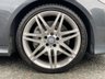USED 2015 15 MERCEDES-BENZ E-CLASS 3.0 E350 BLUETEC AMG SPORT 4d 249 BHP AUTO AMG Alloys Comand Sat Nav DAB