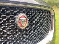 USED 2019 19 JAGUAR F-PACE 2.0 PORTFOLIO AWD 5d 177 BHP AUTO Panoramic Roof Ivory Leather