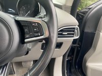 USED 2019 19 JAGUAR F-PACE 2.0 PORTFOLIO AWD 5d 177 BHP AUTO Panoramic Roof Ivory Leather