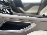 USED 2019 19 JAGUAR F-PACE 2.0 PORTFOLIO AWD 5d 177 BHP AUTO Panoramic Roof Ivory Leather