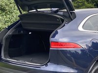 USED 2019 19 JAGUAR F-PACE 2.0 PORTFOLIO AWD 5d 177 BHP AUTO Panoramic Roof Ivory Leather