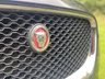 USED 2019 19 JAGUAR F-PACE 2.0 PORTFOLIO AWD 5d 177 BHP AUTO Panoramic Roof Ivory Leather