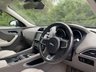 USED 2019 19 JAGUAR F-PACE 2.0 PORTFOLIO AWD 5d 177 BHP AUTO Panoramic Roof Ivory Leather
