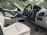 USED 2019 19 JAGUAR F-PACE 2.0 PORTFOLIO AWD 5d 177 BHP AUTO Panoramic Roof Ivory Leather