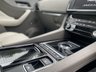 USED 2019 19 JAGUAR F-PACE 2.0 PORTFOLIO AWD 5d 177 BHP AUTO Panoramic Roof Ivory Leather