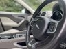USED 2019 19 JAGUAR F-PACE 2.0 PORTFOLIO AWD 5d 177 BHP AUTO Panoramic Roof Ivory Leather