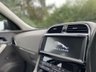 USED 2019 19 JAGUAR F-PACE 2.0 PORTFOLIO AWD 5d 177 BHP AUTO Panoramic Roof Ivory Leather