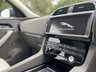USED 2019 19 JAGUAR F-PACE 2.0 PORTFOLIO AWD 5d 177 BHP AUTO Panoramic Roof Ivory Leather