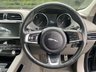 USED 2019 19 JAGUAR F-PACE 2.0 PORTFOLIO AWD 5d 177 BHP AUTO Panoramic Roof Ivory Leather