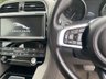 USED 2019 19 JAGUAR F-PACE 2.0 PORTFOLIO AWD 5d 177 BHP AUTO Panoramic Roof Ivory Leather