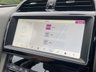 USED 2019 19 JAGUAR F-PACE 2.0 PORTFOLIO AWD 5d 177 BHP AUTO Panoramic Roof Ivory Leather
