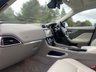 USED 2019 19 JAGUAR F-PACE 2.0 PORTFOLIO AWD 5d 177 BHP AUTO Panoramic Roof Ivory Leather