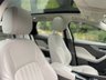 USED 2019 19 JAGUAR F-PACE 2.0 PORTFOLIO AWD 5d 177 BHP AUTO Panoramic Roof Ivory Leather