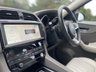 USED 2019 19 JAGUAR F-PACE 2.0 PORTFOLIO AWD 5d 177 BHP AUTO Panoramic Roof Ivory Leather