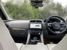 USED 2019 19 JAGUAR F-PACE 2.0 PORTFOLIO AWD 5d 177 BHP AUTO Panoramic Roof Ivory Leather