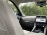 USED 2019 19 JAGUAR F-PACE 2.0 PORTFOLIO AWD 5d 177 BHP AUTO Panoramic Roof Ivory Leather