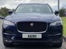 USED 2019 19 JAGUAR F-PACE 2.0 PORTFOLIO AWD 5d 177 BHP AUTO Panoramic Roof Ivory Leather