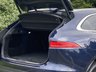 USED 2019 19 JAGUAR F-PACE 2.0 PORTFOLIO AWD 5d 177 BHP AUTO Panoramic Roof Ivory Leather