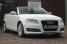 USED 2012 12 AUDI A3 1.2 TFSI SPORT 2d 105 BHP 9x AUDI SERVICE STAMPS!