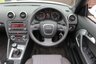 USED 2012 12 AUDI A3 1.2 TFSI SPORT 2d 105 BHP 9x AUDI SERVICE STAMPS!