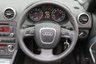 USED 2012 12 AUDI A3 1.2 TFSI SPORT 2d 105 BHP 9x AUDI SERVICE STAMPS!