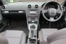 USED 2012 12 AUDI A3 1.2 TFSI SPORT 2d 105 BHP 9x AUDI SERVICE STAMPS!