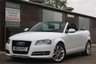 USED 2012 12 AUDI A3 1.2 TFSI SPORT 2d 105 BHP 9x AUDI SERVICE STAMPS!