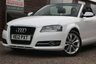 USED 2012 12 AUDI A3 1.2 TFSI SPORT 2d 105 BHP 9x AUDI SERVICE STAMPS!