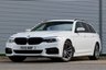 USED 2019 19 BMW 5 SERIES 2.0 520d M Sport Touring Auto (s/s) 5dr **NOW SOLD**