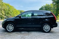 USED 2010 60 HONDA CR-V 2.2 I-DTEC EX 5d 148 BHP 