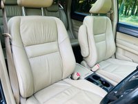 USED 2010 60 HONDA CR-V 2.2 I-DTEC EX 5d 148 BHP 
