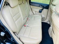 USED 2010 60 HONDA CR-V 2.2 I-DTEC EX 5d 148 BHP 