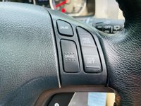 USED 2010 60 HONDA CR-V 2.2 I-DTEC EX 5d 148 BHP 