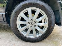 USED 2010 60 HONDA CR-V 2.2 I-DTEC EX 5d 148 BHP 