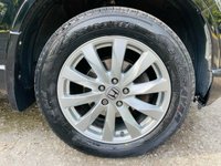 USED 2010 60 HONDA CR-V 2.2 I-DTEC EX 5d 148 BHP 