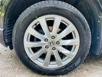 USED 2010 60 HONDA CR-V 2.2 I-DTEC EX 5d 148 BHP 
