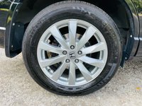 USED 2010 60 HONDA CR-V 2.2 I-DTEC EX 5d 148 BHP 