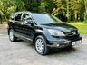 USED 2010 60 HONDA CR-V 2.2 I-DTEC EX 5d 148 BHP 
