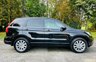 USED 2010 60 HONDA CR-V 2.2 I-DTEC EX 5d 148 BHP 