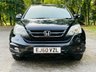USED 2010 60 HONDA CR-V 2.2 I-DTEC EX 5d 148 BHP 